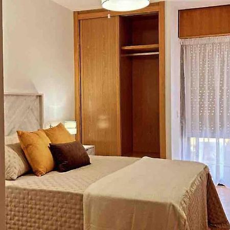 Marival - Playa Langosteira - Fisterra - Finisterre Apartment ภายนอก รูปภาพ