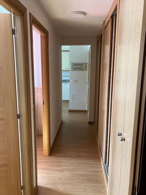Marival - Playa Langosteira - Fisterra - Finisterre Apartment ภายนอก รูปภาพ