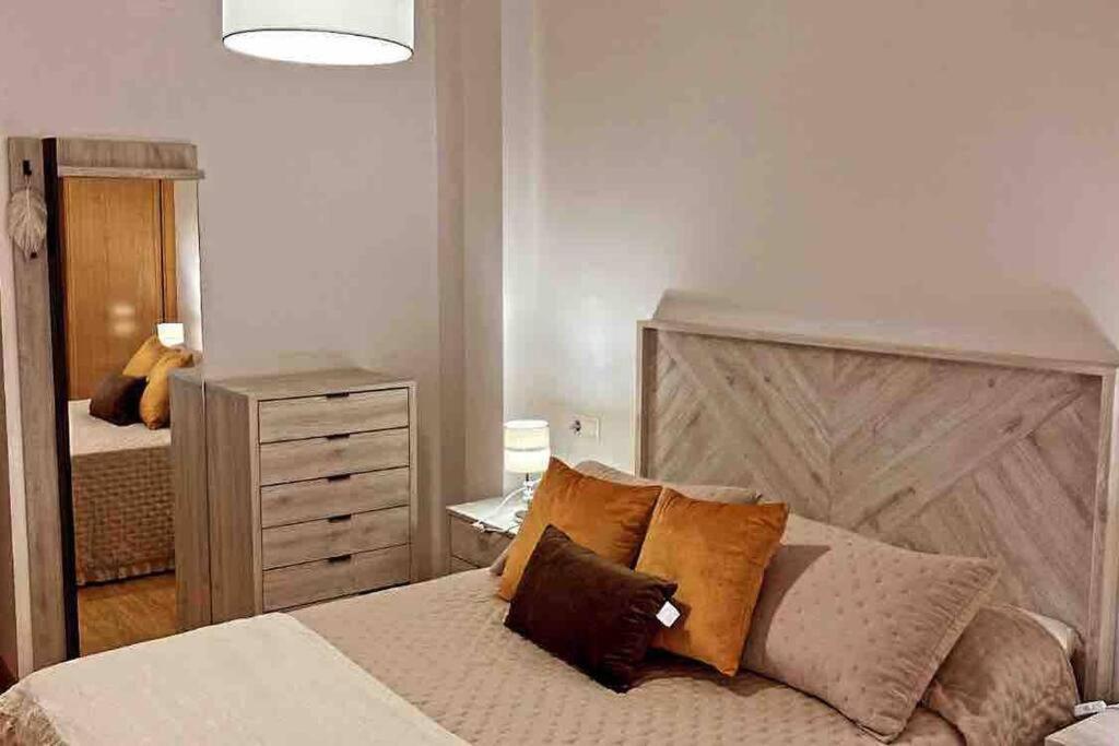 Marival - Playa Langosteira - Fisterra - Finisterre Apartment ภายนอก รูปภาพ
