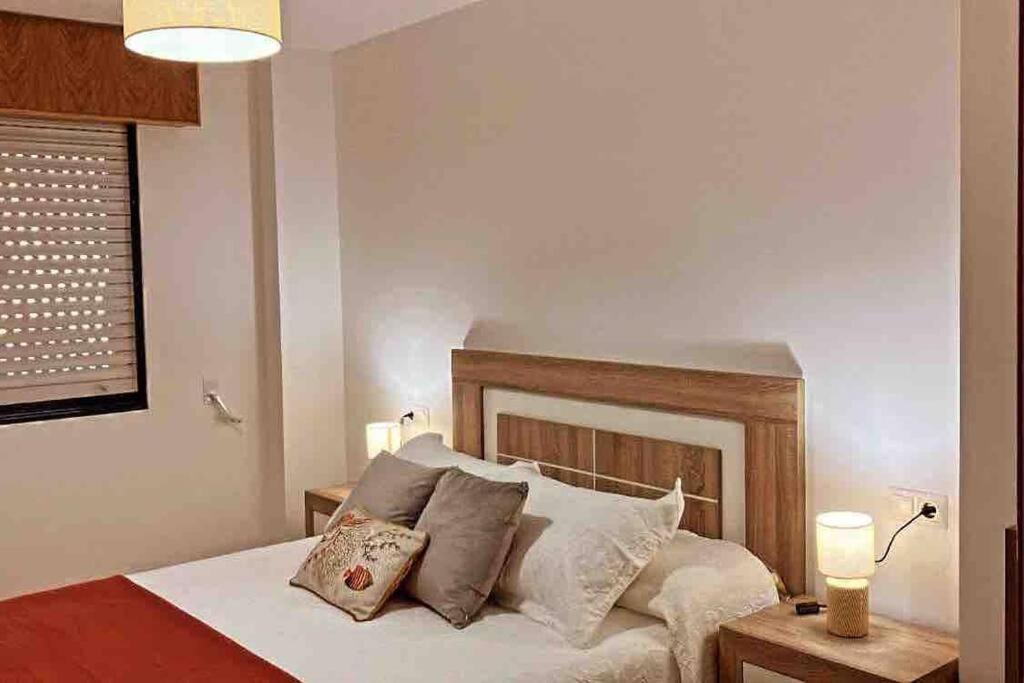 Marival - Playa Langosteira - Fisterra - Finisterre Apartment ภายนอก รูปภาพ